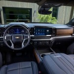 2024 High Country Interior