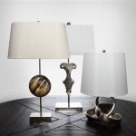 Simon Blake Interiors Lamps